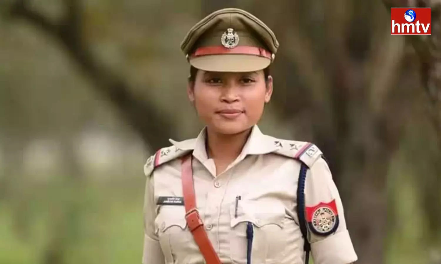 Assam Controversial COP Junmoni Rabha Killed In Road Accident Assam Controversial COP Junmoni Rabha Killed In Road Accident