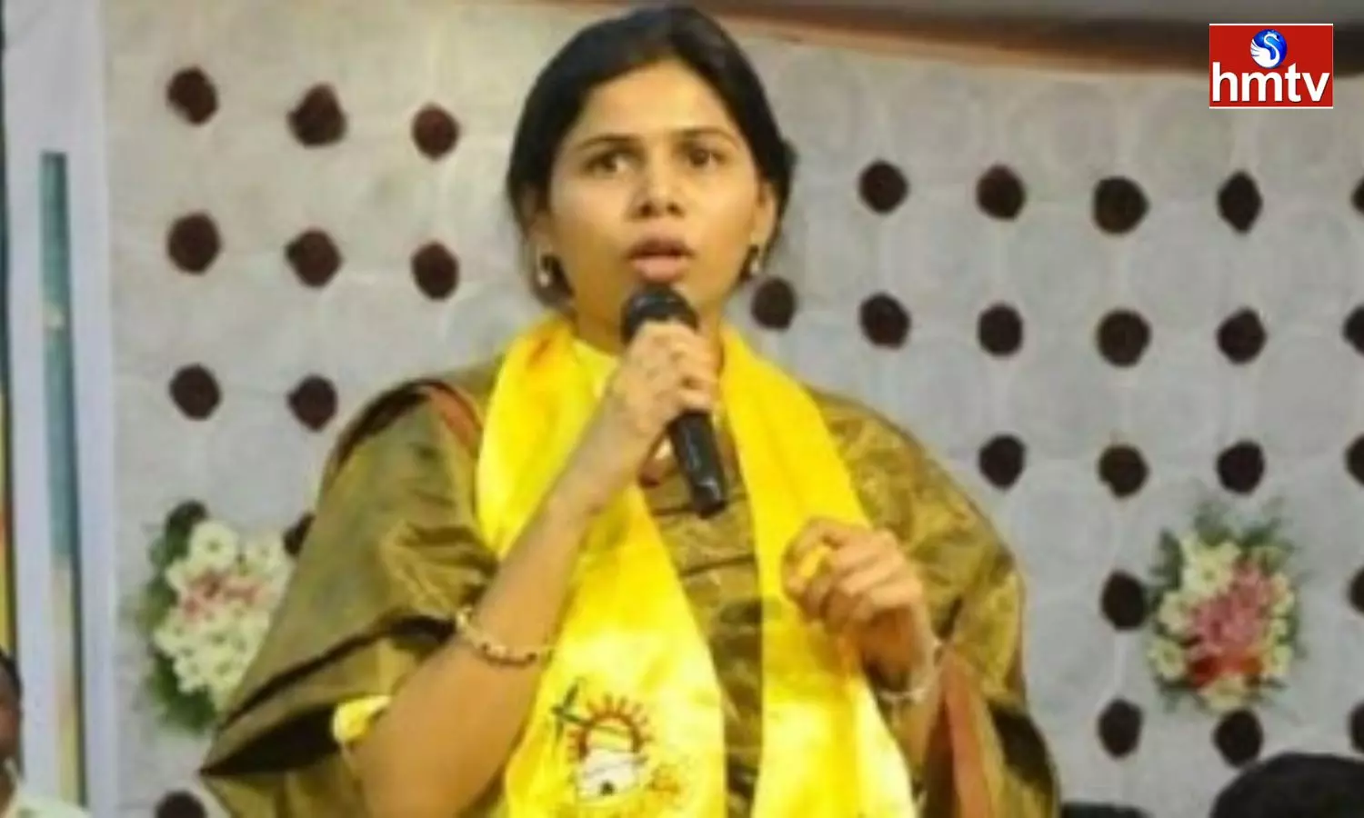 Panyam Police Investigating Bhuma Akhila Priya