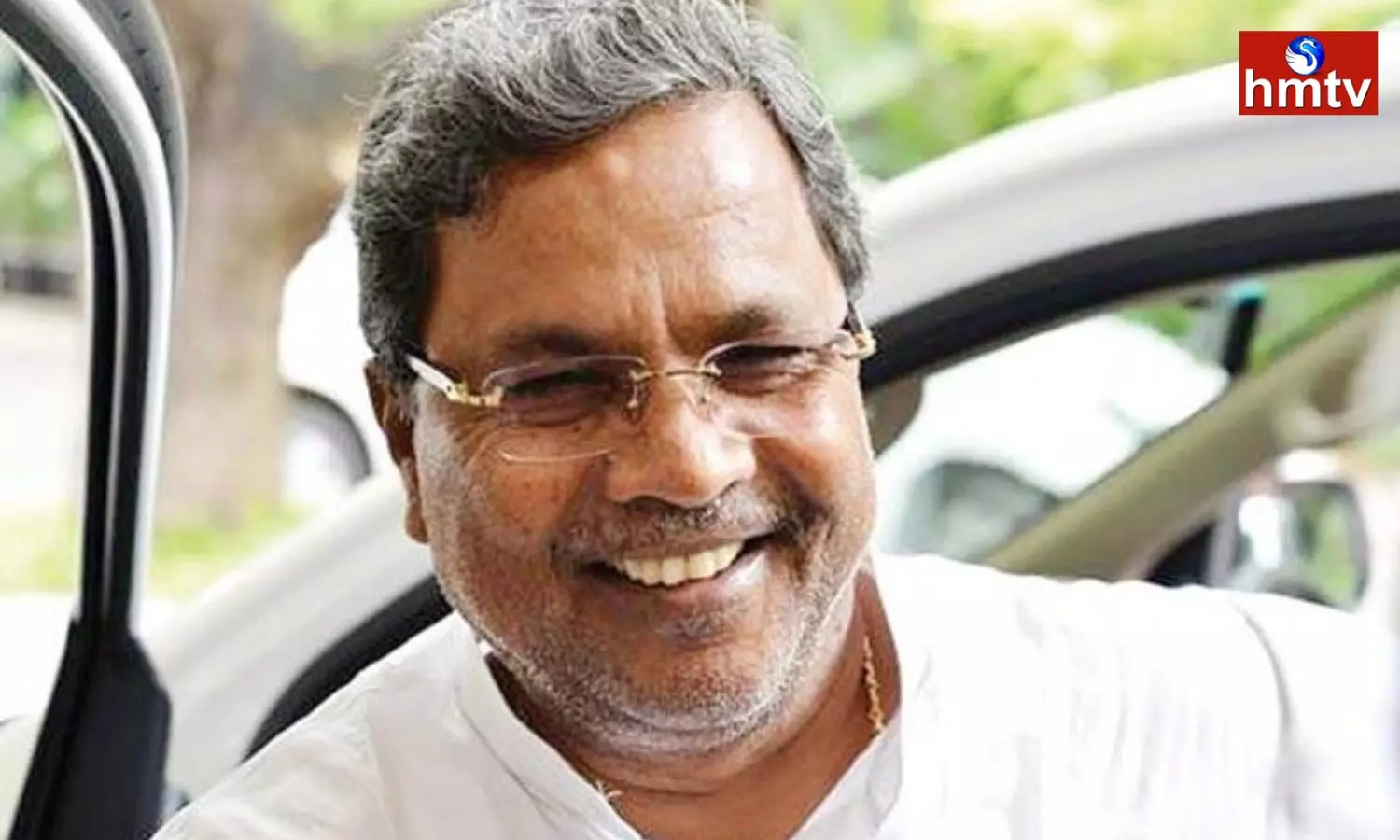 Siddaramaiah as CM of Karnataka Siddaramaiah as CM of Karnataka