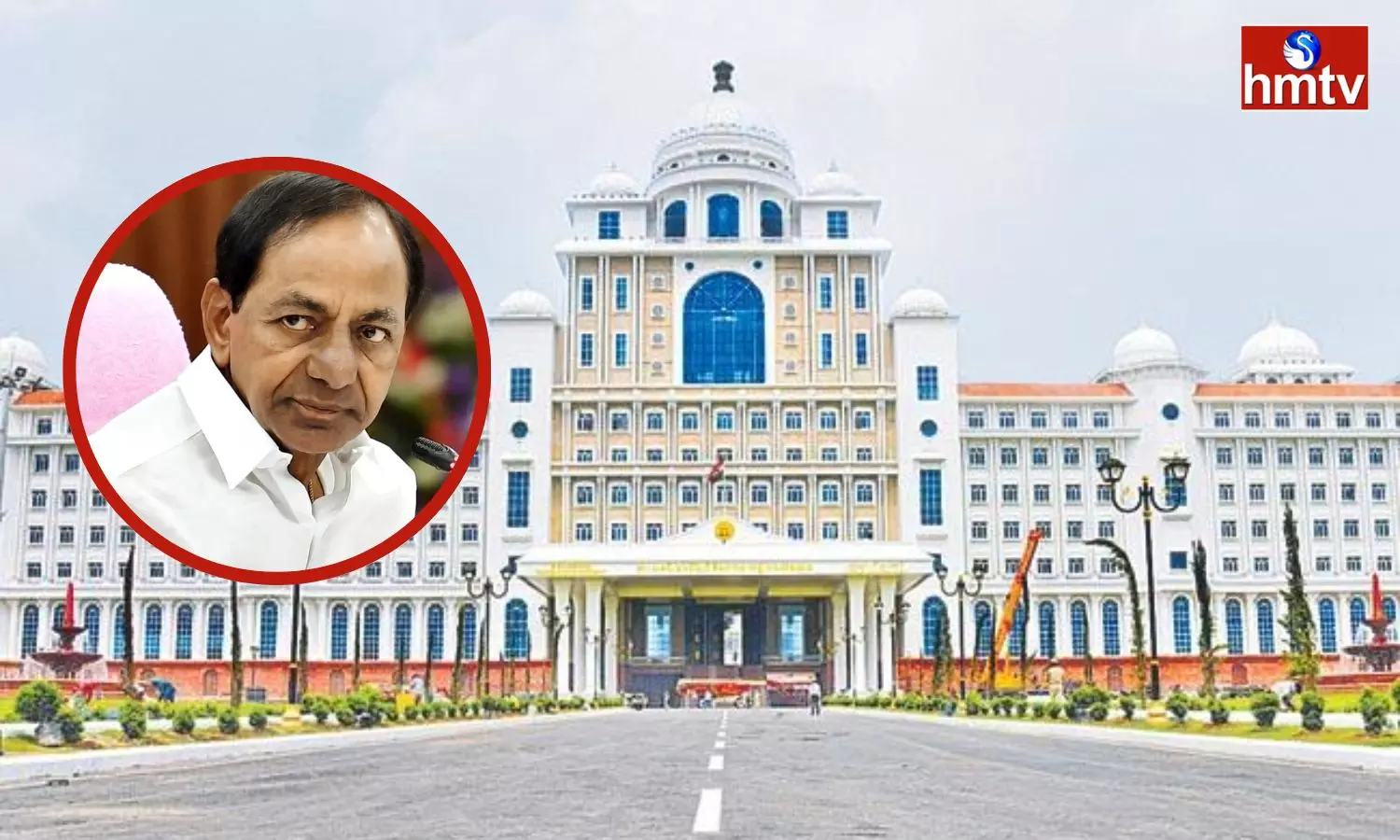 Telangana Cabinet Meeting Tomorrow Telangana Cabinet Meeting Tomorrow