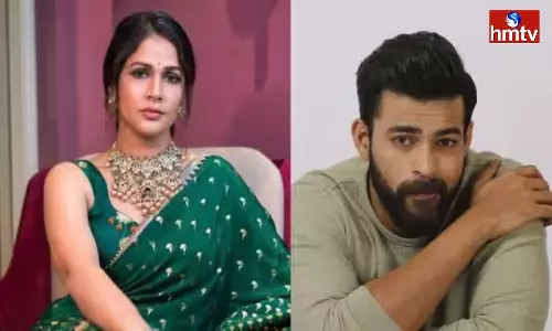 Varun Tej Getting Engagement With Lavanya Tripathi in June 2023 Varun Tej Getting Engagement With Lavanya Tripathi in June 2023