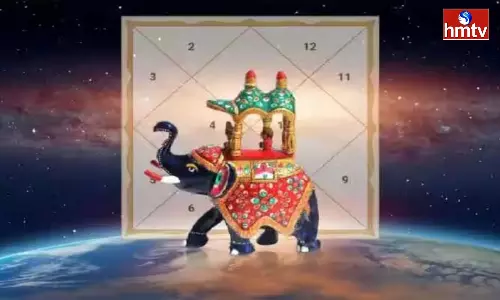 Gajkesari Yog 2023 With Gajakesari Rajyoga From Today Onwards These 3 Zodiac Signs Have got Good Days Gajkesari Yog 2023 With Gajakesari Rajyoga From Today Onwards These 3 Zodiac Signs Have got Good Days