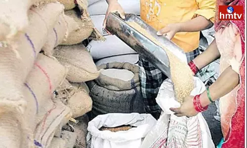 Ration card Aadhaar Card Linking Deadline will Come otherwise Ration Card Will be Cancelled