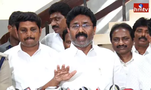 Audimulapu Suresh Comments On Pawan Kalyan Audimulapu Suresh Comments On Pawan Kalyan