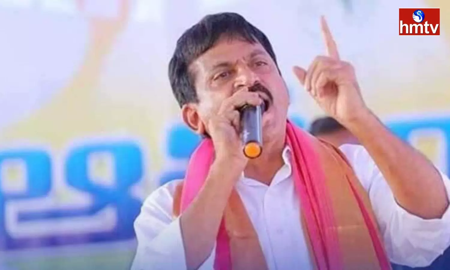 Ponguleti Srinivasa Reddy Comments On KCR