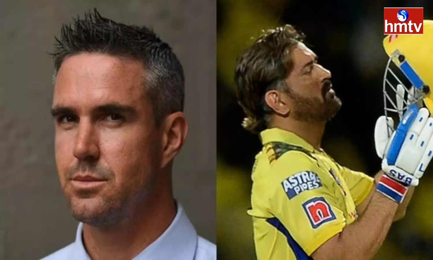 Kevin Pietersen Trolls Mahendra Singh Dhoni Kevin Pietersen Trolls Mahendra Singh Dhoni