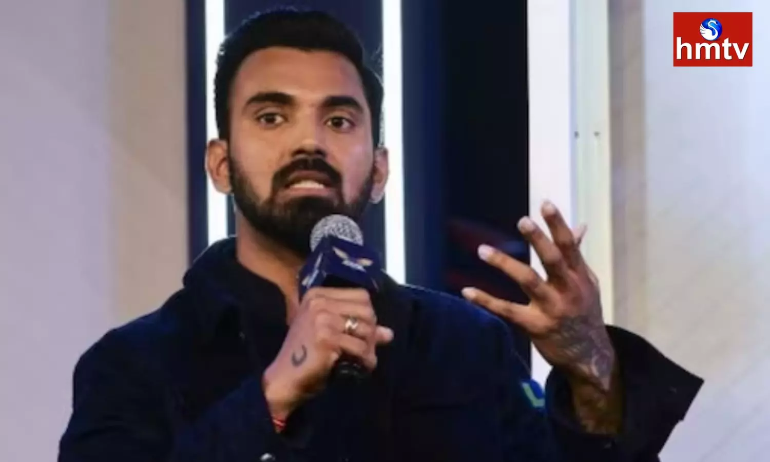 Team India Cricketer KL Rahul Reacted on Trolling