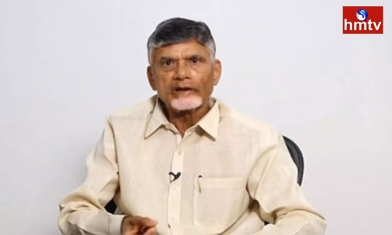 Chandrababu Sensational Comments On YS Jagan