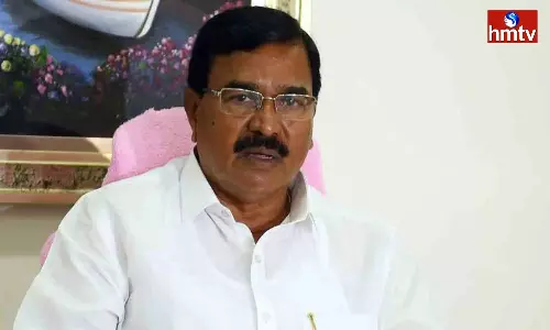 Niranjan Reddy Criticised Telangana CLP Leader Mallu Bhatti Vikramarka Niranjan Reddy Criticised Telangana CLP Leader Mallu Bhatti Vikramarka