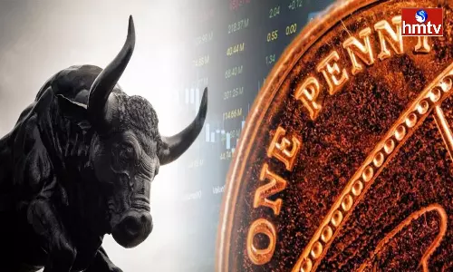 Sharika Enterprises Limited Multibagger Penny Stock 67 Percent Return in 5 Days