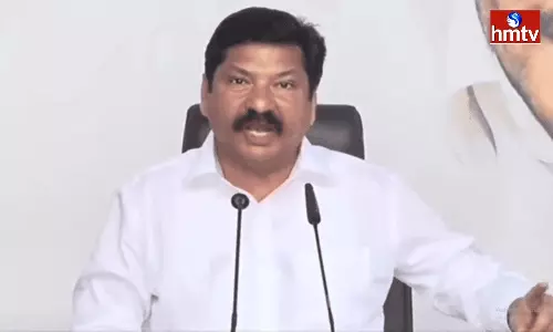 Jogi Ramesh About R5 Zone Papers Distribution