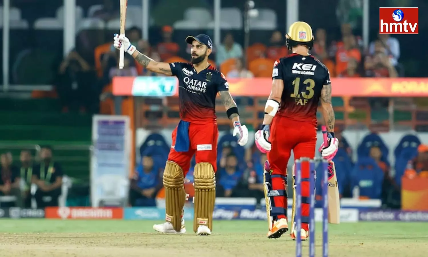 Royal Challengers Bangalore Rcb Won Against Sunrisers Hyderabad