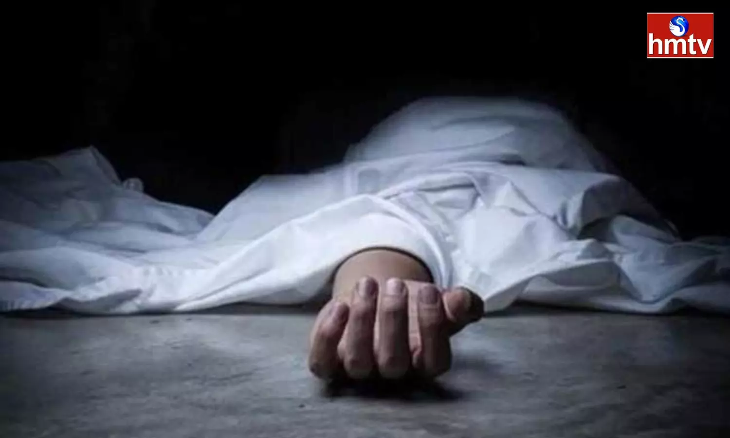 Two Elderly Couple Committed Suicide in Annamayya District