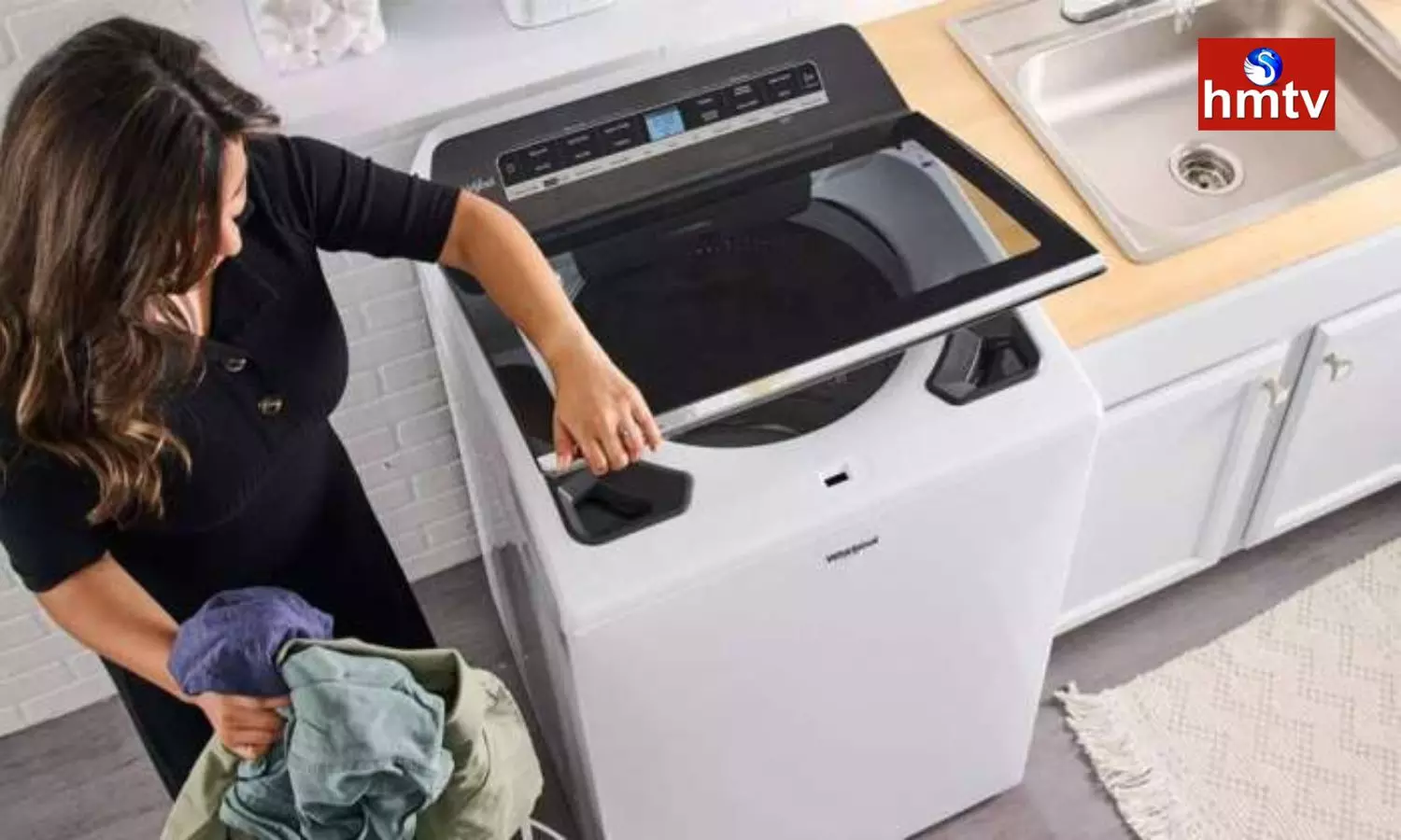 How to Protect Washing Machine From Damage