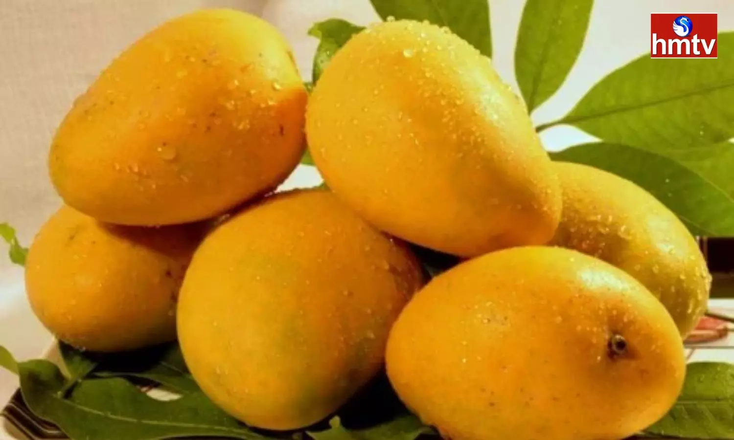 How Many Mangoes Should be Eaten in a Day