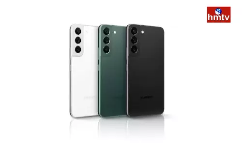 Flipkart Bumper Offer Samsung Galaxy S22 Plus for Only 22 Thousand Flipkart Bumper Offer Samsung Galaxy S22 Plus for Only 22 Thousand