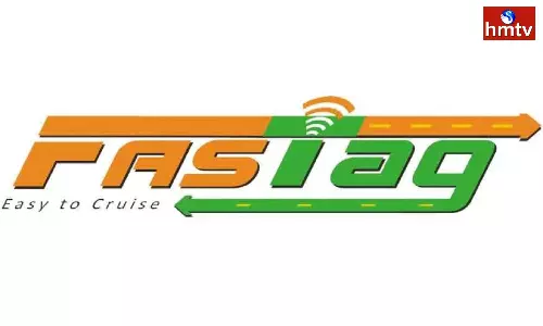 Banks Should Pay interest on the amount deposited in FASTAG says Chief Justice Satish Chandra Sharma