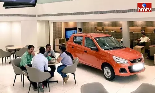 Save Money Before Buying a New Car Know Dealership Scams