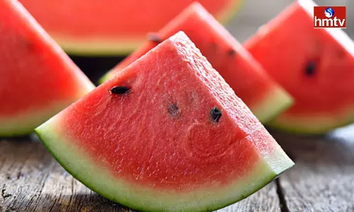 Know the Side Effects of Watermelon