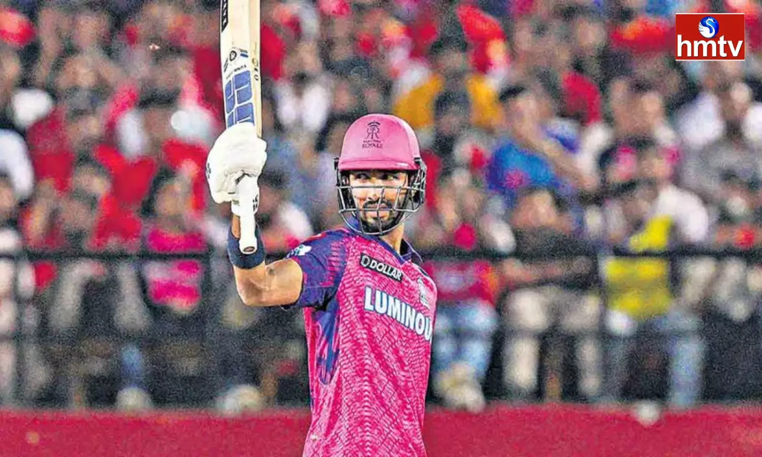 RR Stay alive in the playoff race with Win over Punjab Kings
