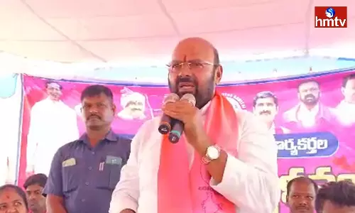 Muthireddy Yadagiri Reddy Hot Comments