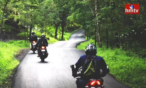 How Many Kilometers can be Traveled on a Bike at a Time This Awareness is a Must for Riders How Many Kilometers can be Traveled on a Bike at a Time This Awareness is a Must for Riders