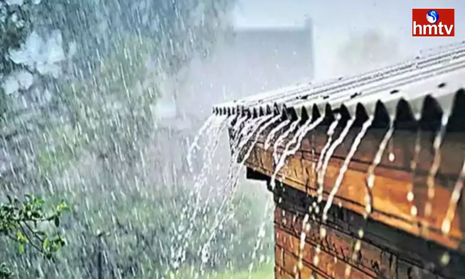 Rains for Next Three Days in AP Rains for Next Three Days in AP