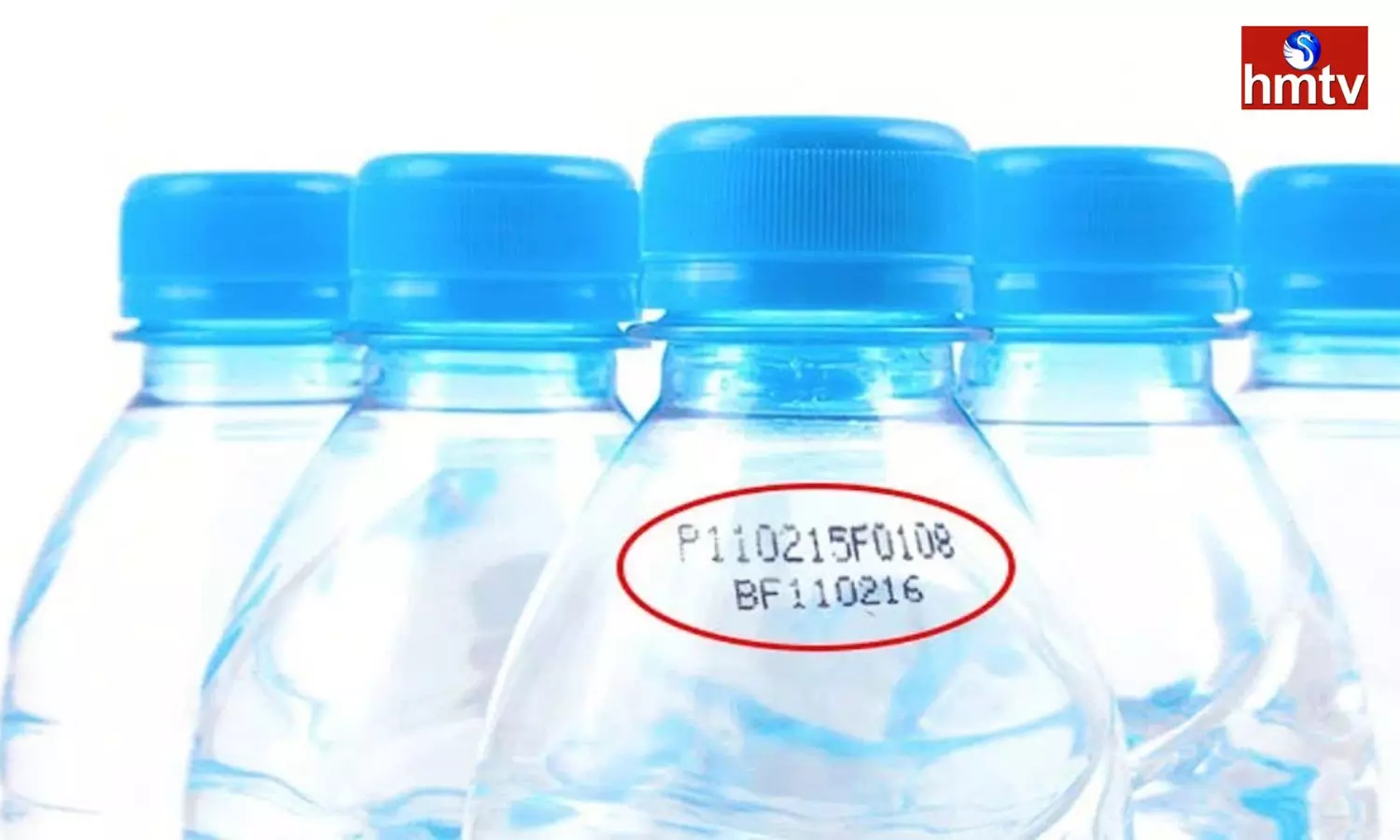 Why is the Expiry Date Written on the Water Bottle Know the Real Reason