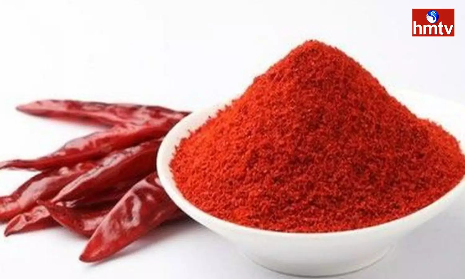 Eating too Much Red Pepper Will Harm the Body these Health Problems Will Occur