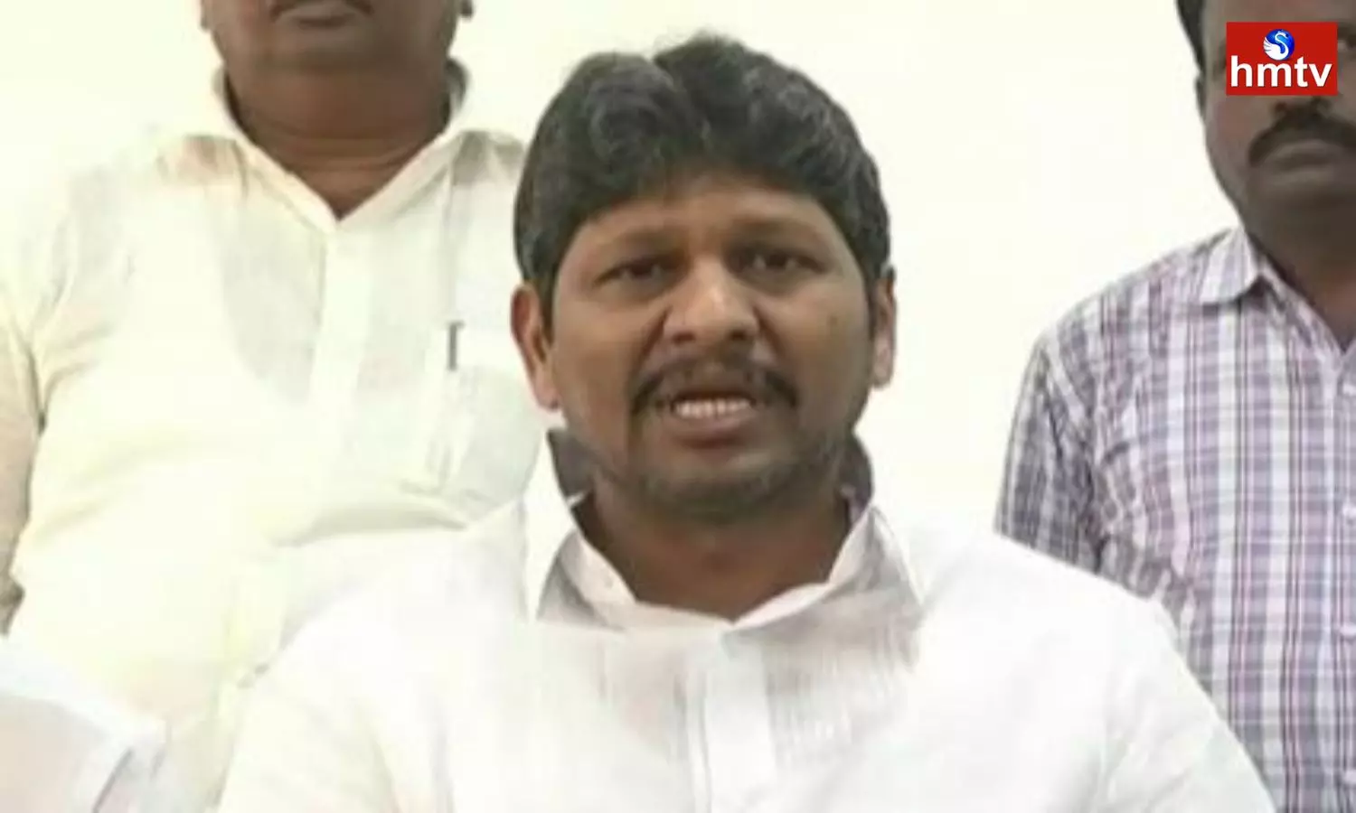 Bopparaju Venkateshwarlu Sensational Comments On AP Govt