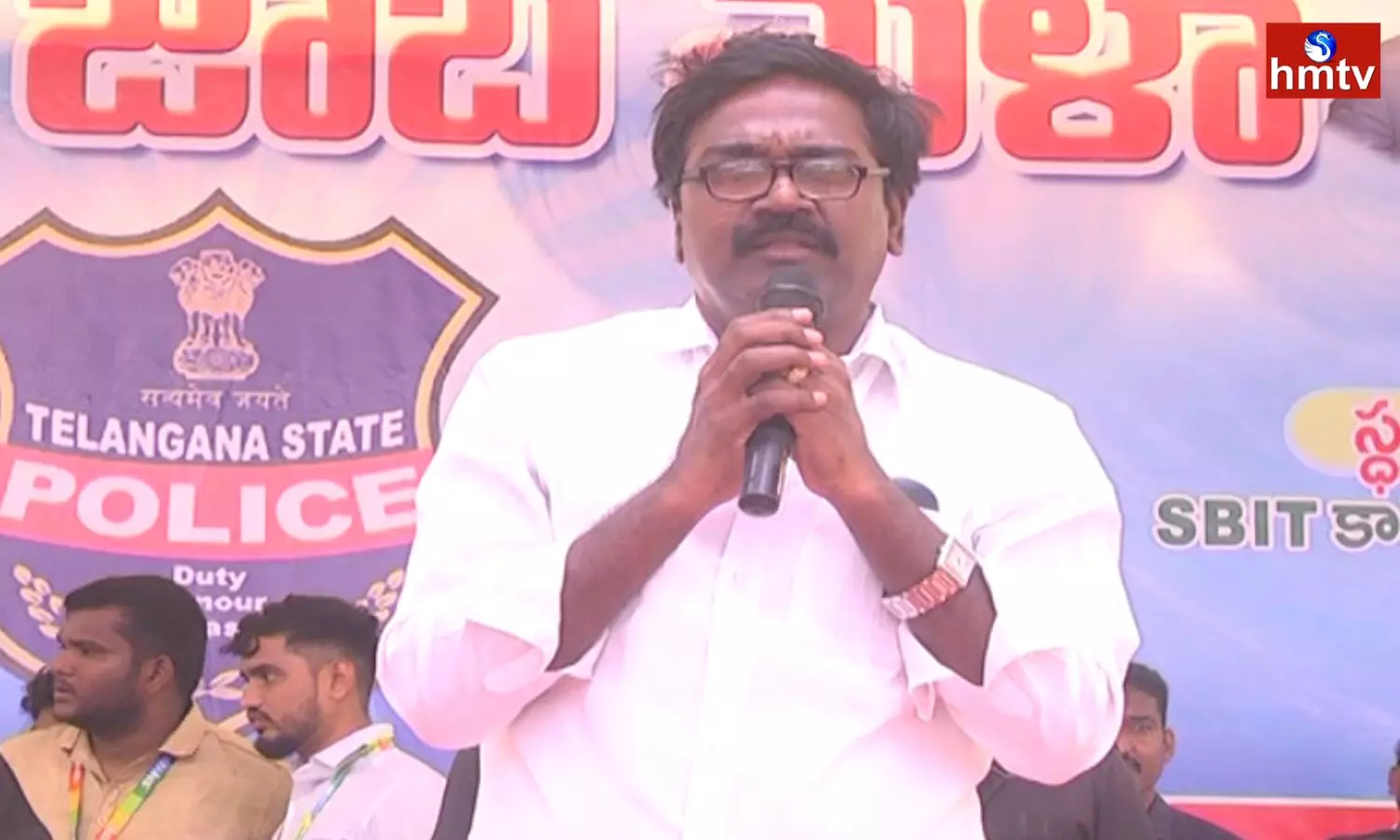 Puvvada Ajay Kumar About Unemployment in Telangana