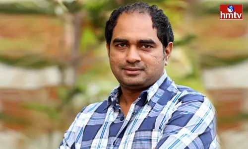 Is Director Krish leaving  Hari Hara Veera Mallu??