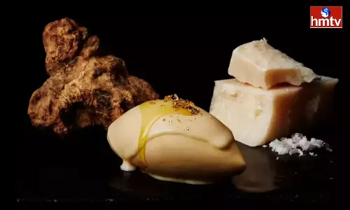 Worlds Most Expensive Ice-cream Costs Rs 5 Lakh