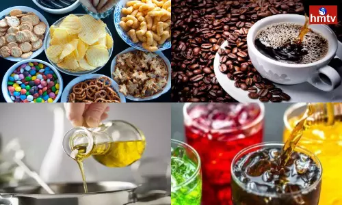 These Foods And Drinks Should Be Avoided In Summer Otherwise The Health Will Suffer