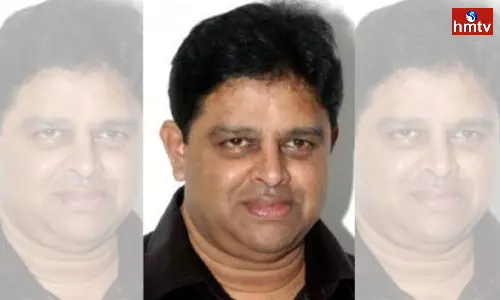 Music Director Raj Passed Away