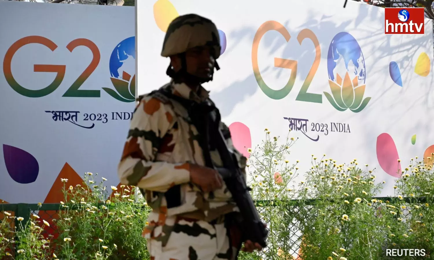Historic G20 Summit in Srinagar