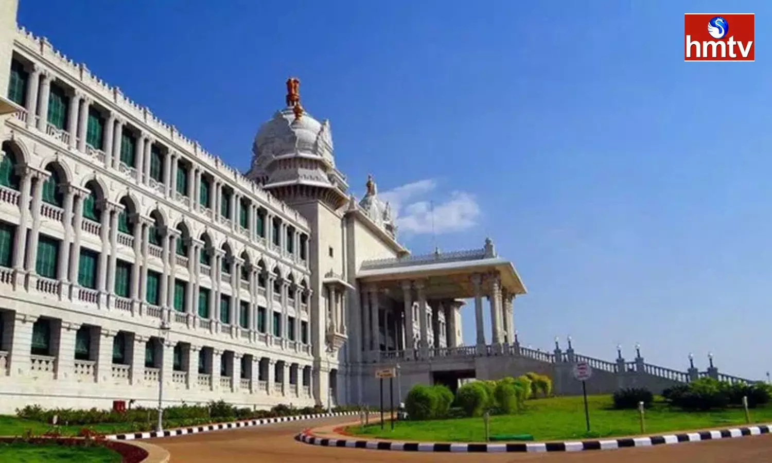 Karnataka MLAs Taking Oath Today