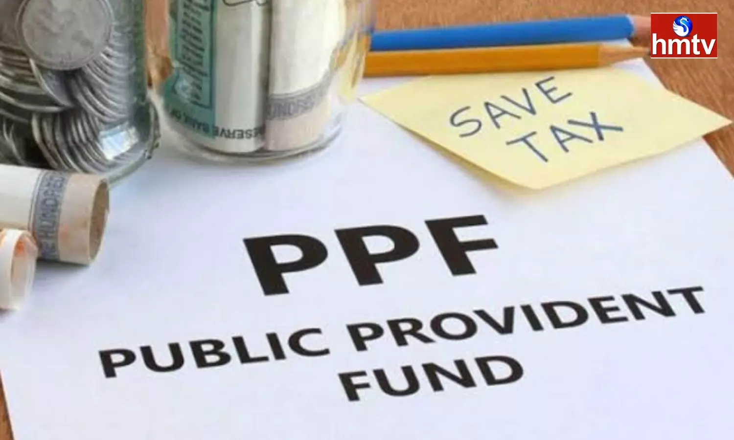 If You Know These 5 Reasons you Shouldnt Invest in PPF