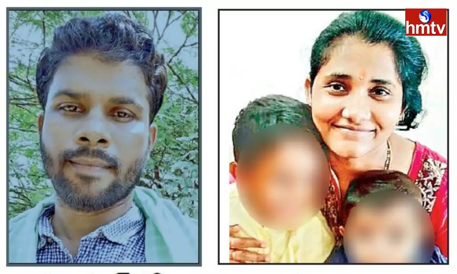 Police Chased Radha Murder Case Accused