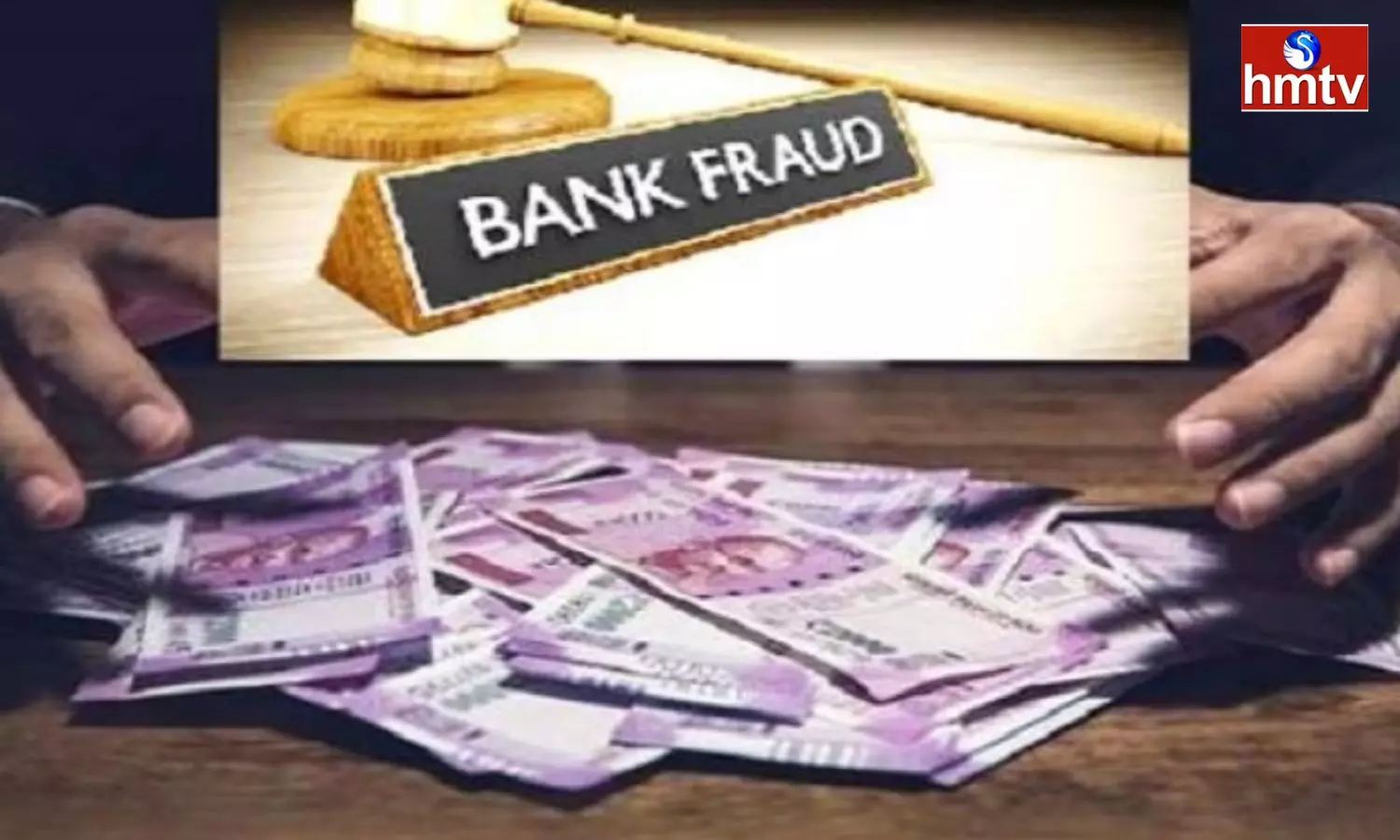 38 Branches of Bogus Bank Found in Uttar Pradesh