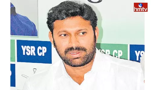 Avinash Reddy Mind Game to Avoid CBI Investigation