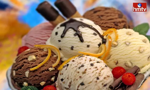 If you Know the History of ice cream you will be surprised It was made 2000 thousand years ago