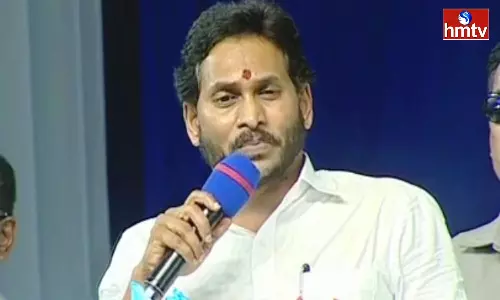 Jagan Comments On Chandrababu Jagan Comments On Chandrababu