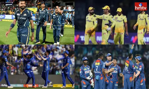IPL 2023 Leagues | Cricket News