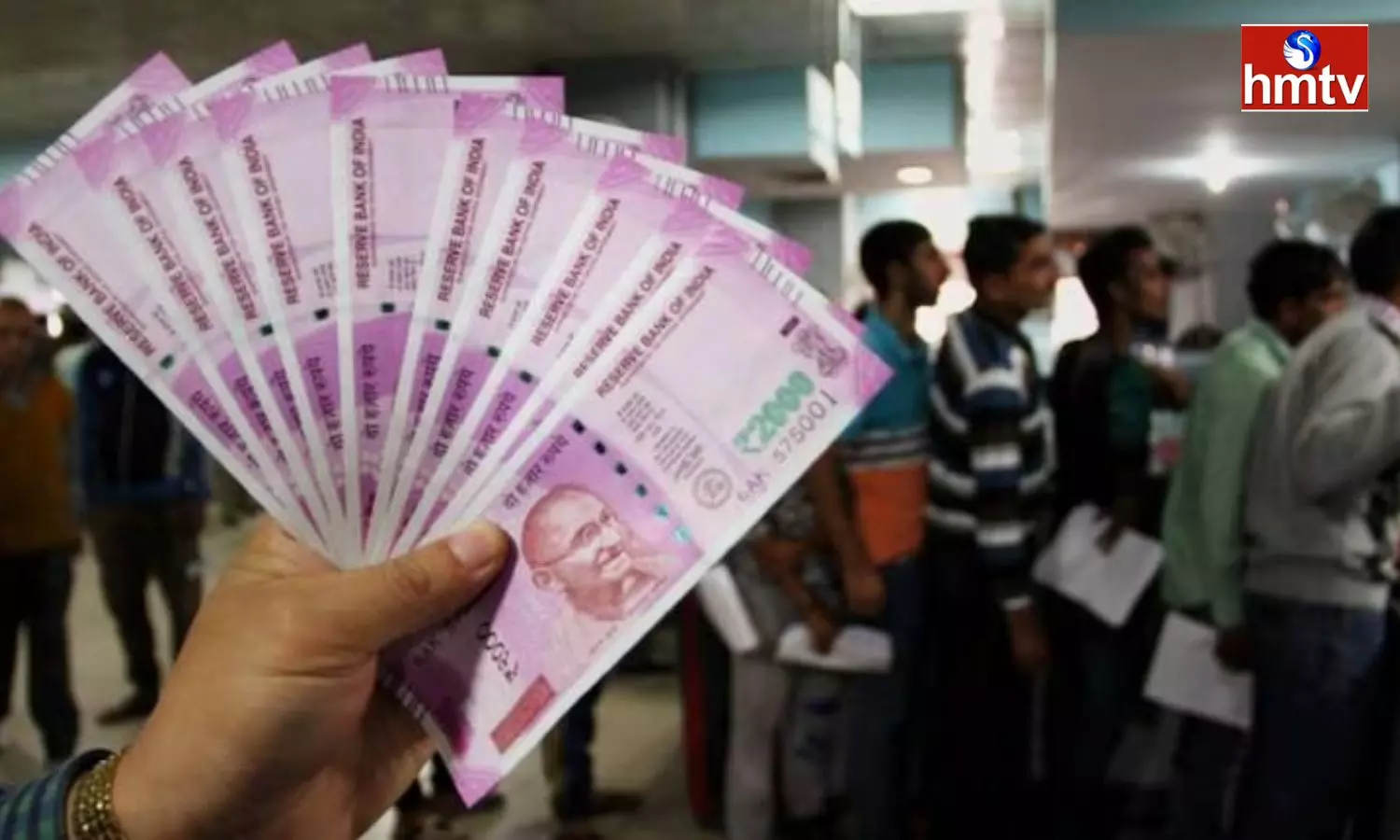 Exchange of Rs 2000 Notes From Today Before Going to the Bank, you Must Know the Answers to These 7 Questions
