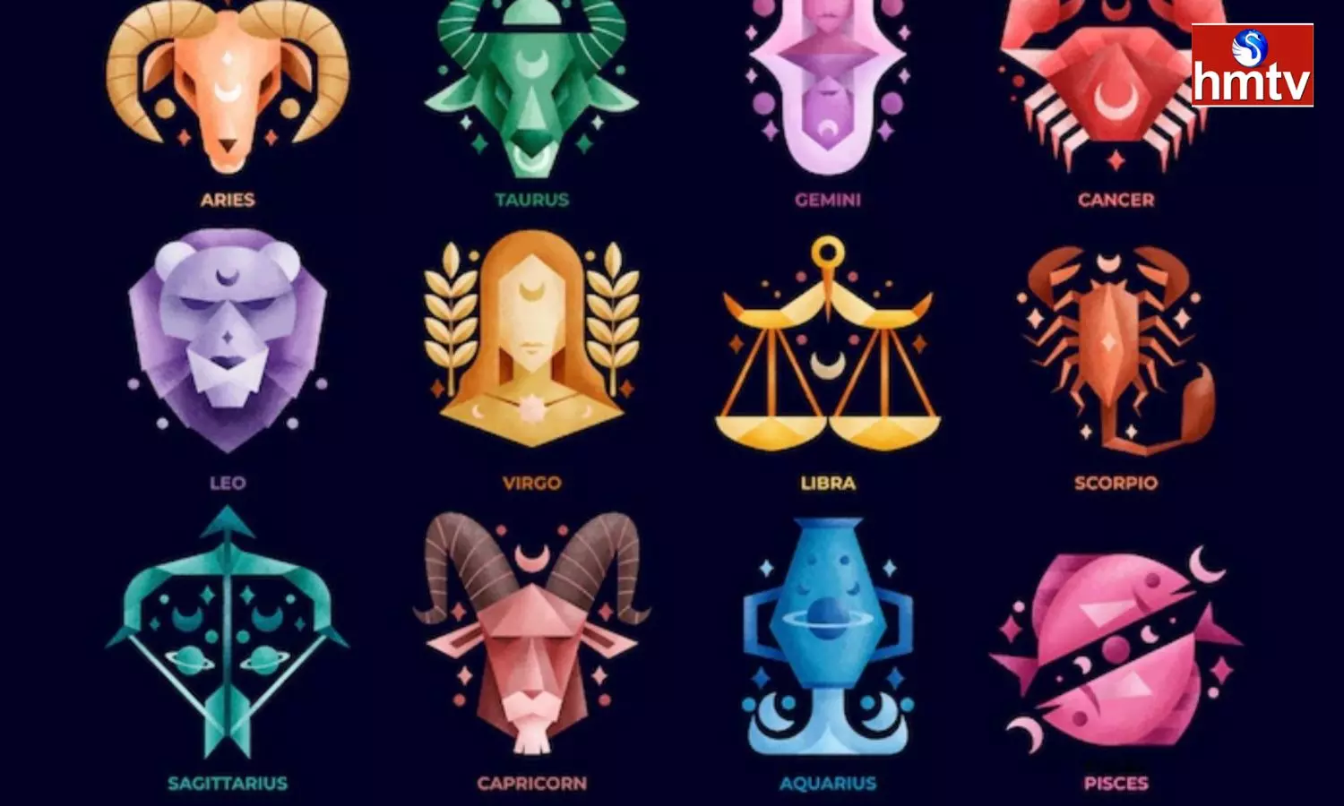 Zodiac Signs Lucky for These Zodiac Signs in June With Sun Mercury Saturn and Mars Changes of Planets