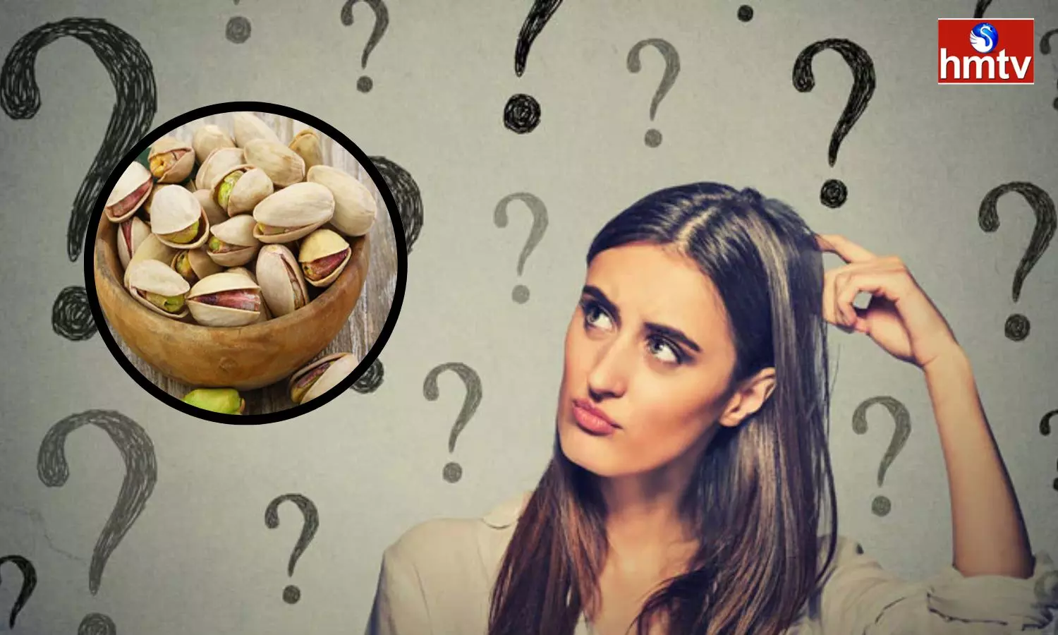 Do you Have Poor Memory Eat Pistachios and you Will See the Results in a few Months