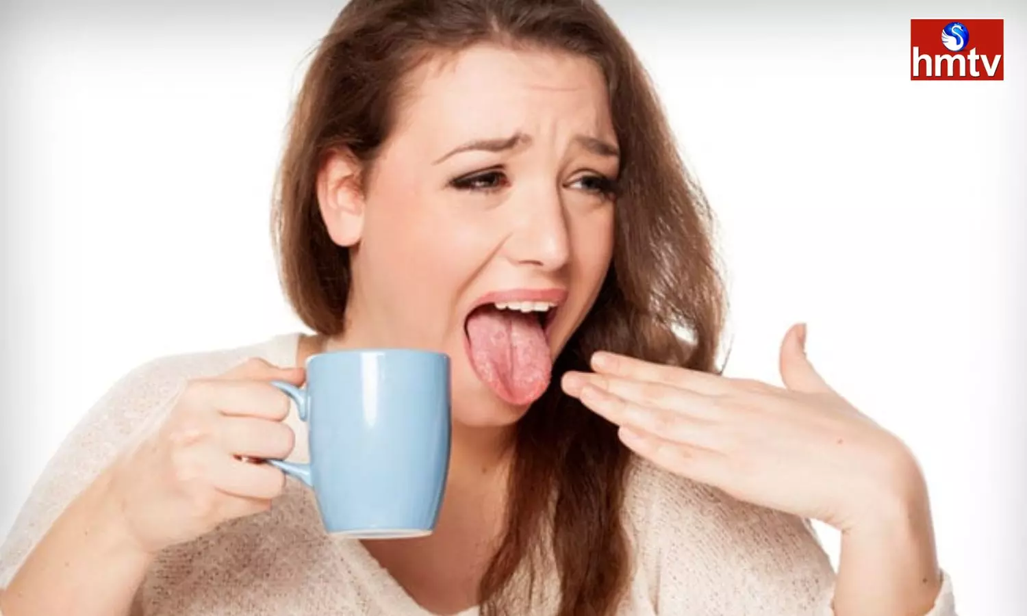 Tongue Burns When Eating Hot Food Cure it With These Tips