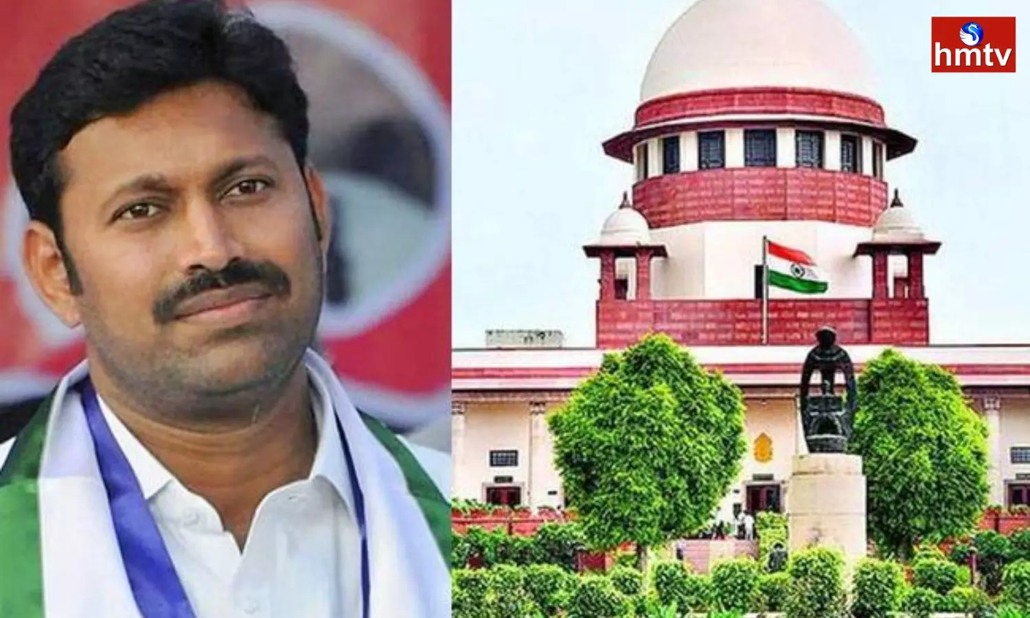 Supreme Court Key Comments On Avinash Reddy Bail Petition