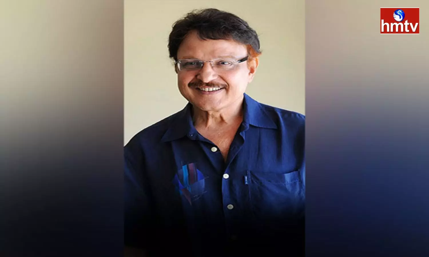 Actor Sarath Babu Passed Away without Fulfilling his Last Wish